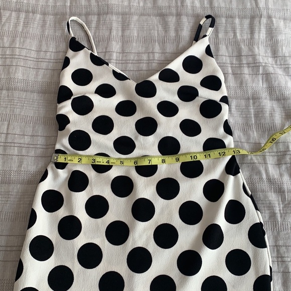 Vamp women’s dress - Picture 7 of 10